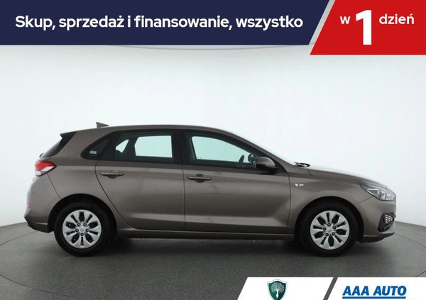 Hyundai Tucson cena 107850 przebieg: 37179, rok produkcji 2021 z Rejowiec Fabryczny małe 191